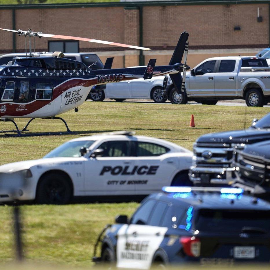 After Apalachee school shooting, Georgia lawmakers may seek to share more information on students